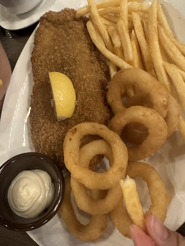 ANDES by ASTONS @ Bukit Panjang Plaza - Singapore