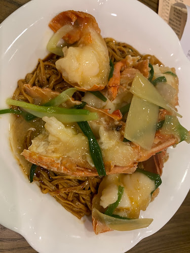 Joyden Seafood - Singapore