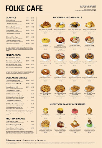 Folke Cafe