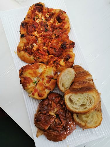 The Bakehaus - Hospitality and gastronomy