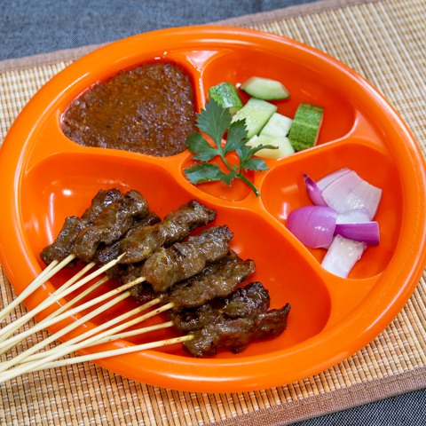 RITZ'S Kitchen (Jurong East) - Halal Certified - Hospitality and gastronomy