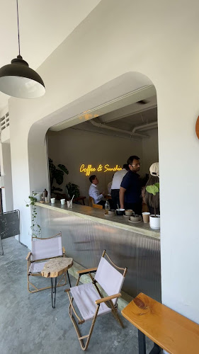 Opinii despre Little Rogue Coffee în Singapore - Hospitality and gastronomy