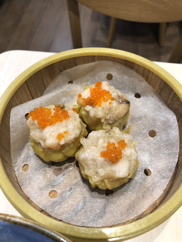 Opinii despre Crystal Jade GO în Singapore - Hospitality and gastronomy