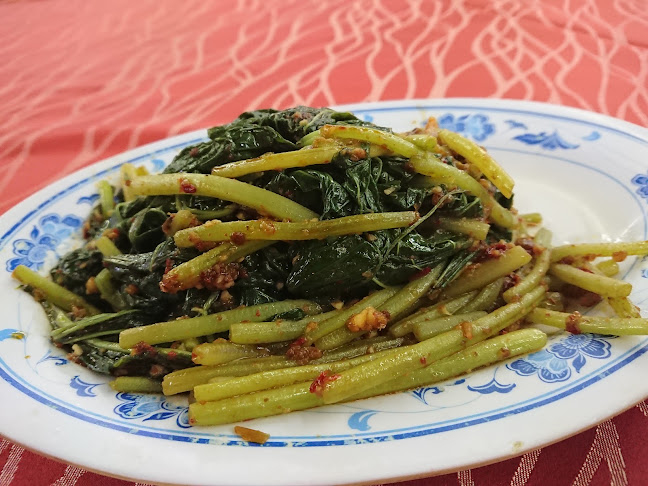 1036 Live Seafood - Hospitality and gastronomy