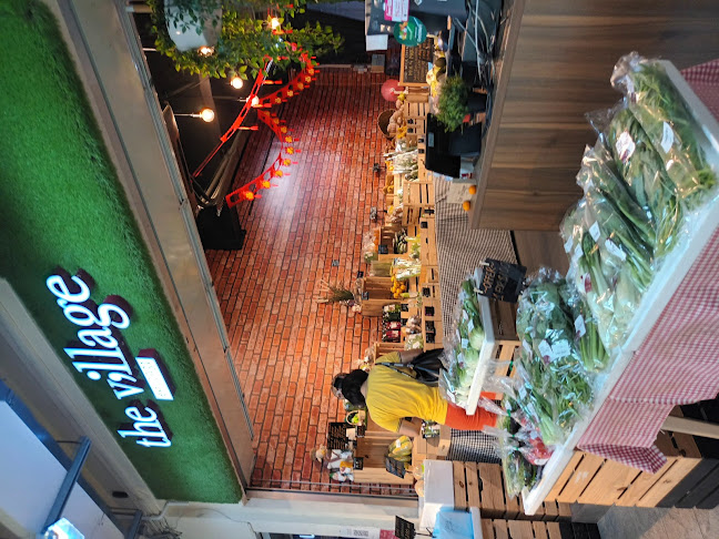 The Village @ 301 Serangoon - Hospitality and gastronomy