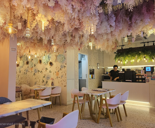 GIG Cafe - Hospitality and gastronomy