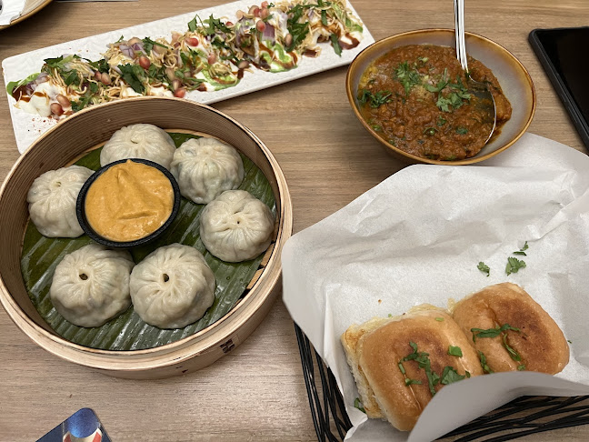 Opinii despre Gabbar Bistro & Bar @ Clarke Quay în Singapore - Hospitality and gastronomy