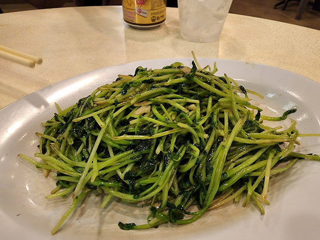 Lor 9 Beef Kway Teow - Singapore