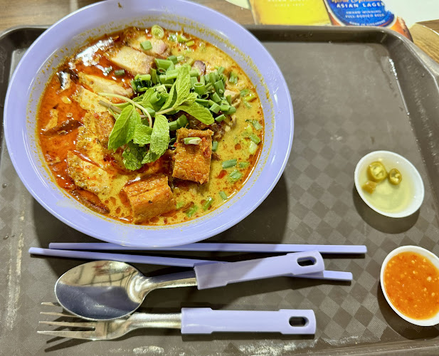 Blk 411 Balestier Rd, Singapore 329930