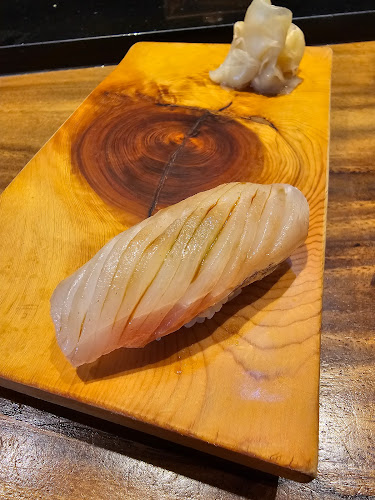 Comentarii opinii despre Ken Japanese Restaurant