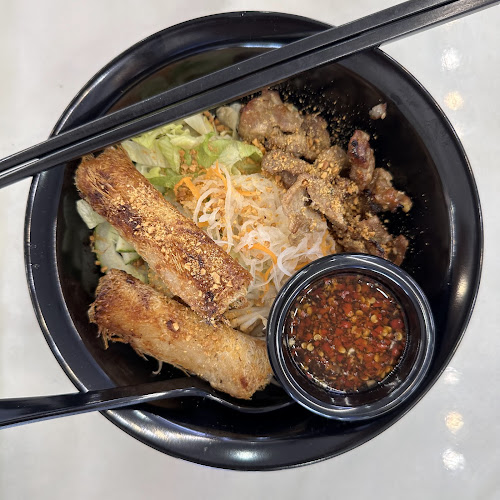 Opinii despre Poh Heng Popiah în Singapore - Hospitality and gastronomy