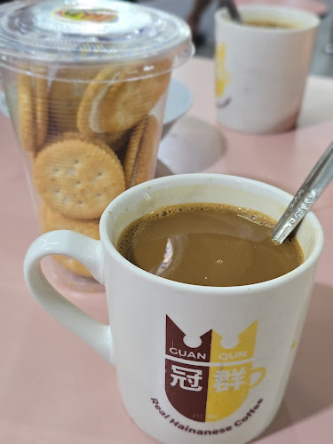 Comentarii opinii despre Toa Payoh Lorong 8 Market & Hawker Centre