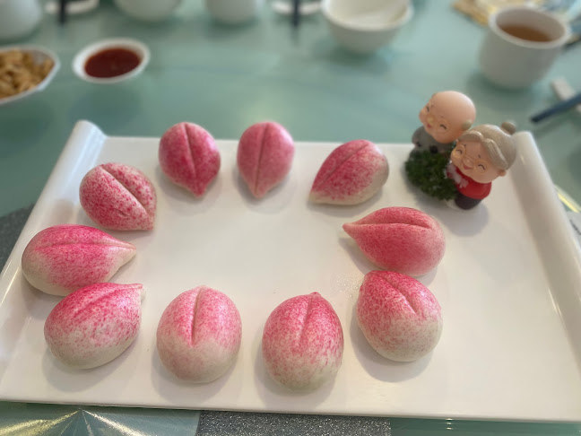 First Culinary Restaurant - Singapore