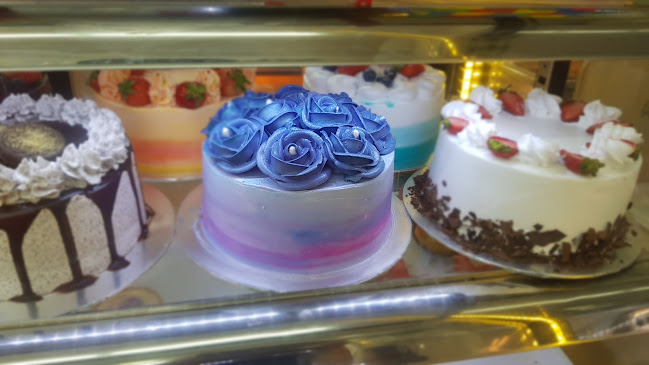 Jolly Bake - Singapore