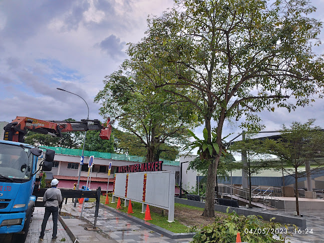 Yong Sheng Cafe Pte Ltd - Singapore