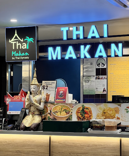 Thai Makan - Admiralty Place