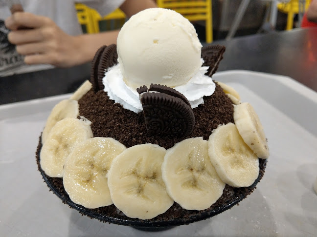 Opinii despre Kopitiam în Singapore - Hospitality and gastronomy