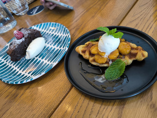 MERCI MARCEL EAST COAST - Hospitality and gastronomy