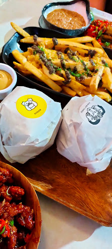 1939 Singapore (formerly Potato Head) - Hospitality and gastronomy