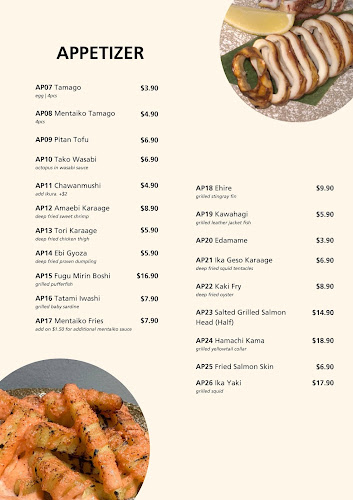 Comentarii opinii despre Kaen Singapore