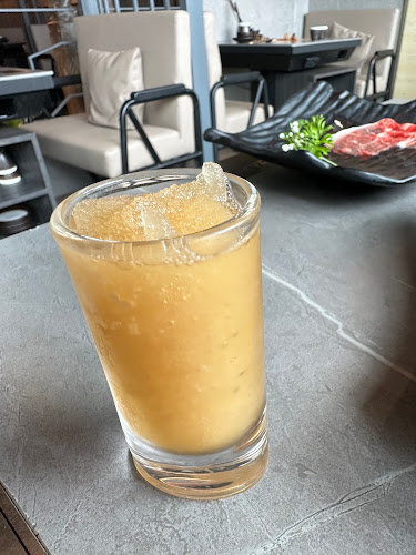 Coucou Hotpot‧Brew Tea @i12 Katong