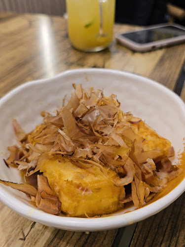 Meshiya (Everton Park)