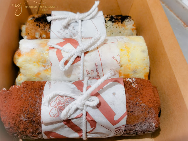 Morimori Yogashi Pte Ltd - Hospitality and gastronomy