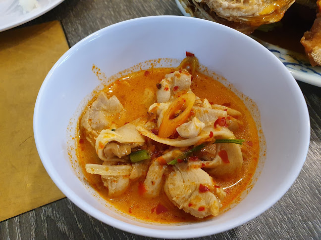 Opinii despre Pok Pok Thai Kitchen în Singapore - Hospitality and gastronomy