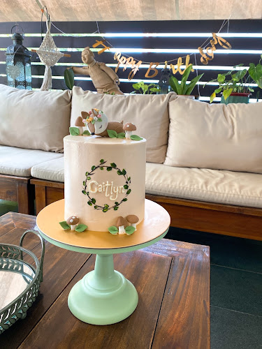 sugarwhim - Singapore