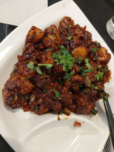 Black Pepper Multicuisine Restaurant Singapore - Hospitality and gastronomy