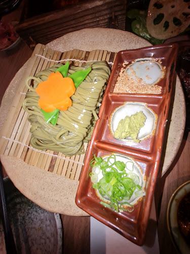 Kaiyo Sushi and Grill - Singapore