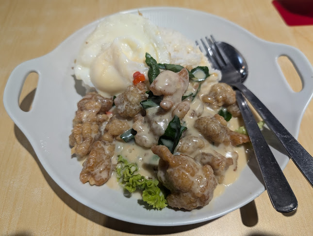 1 Pasir Ris Cl, #01-107 E!Hub @ Downtown East, Singapore 519599