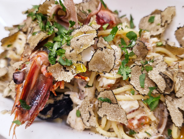 Trattoria Nonna Lina