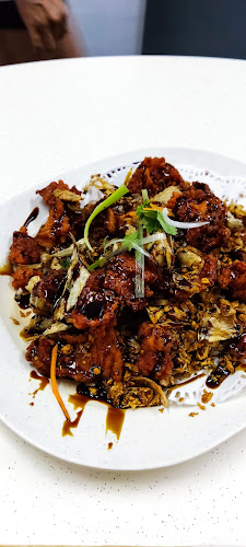 Comentarii opinii despre Jia Wang Cafe