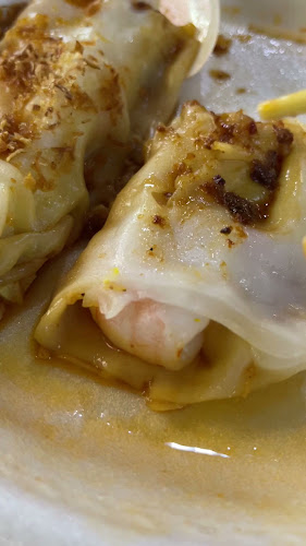 Opinii despre Freshly Made Chee Cheong Fun în Singapore - Hospitality and gastronomy