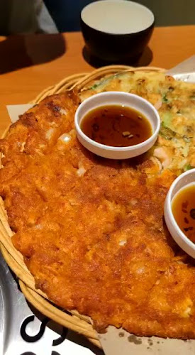 Wang Dae Bak Grill - Singapore