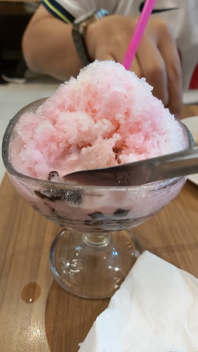 Ayam Penyet President - Singapore