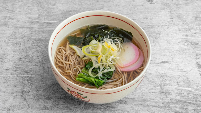 Opinii despre Reiwa Soba Honten 令和十割そば本店 în Singapore - Hospitality and gastronomy