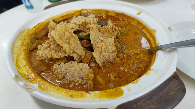 Comentarii opinii despre Seafood kitchen Pte Ltd