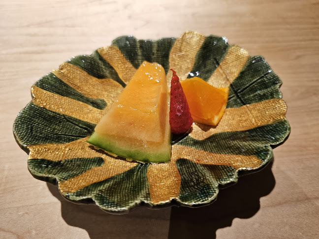 Maetomo Japanese cuisine Kaiseki & Sushi - Hospitality and gastronomy