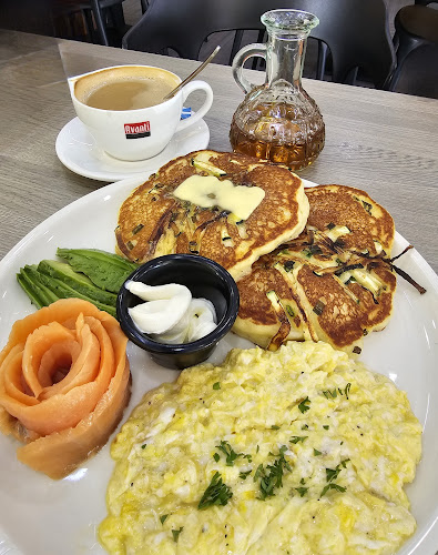 Opinii despre Flippin' Good în Singapore - Hospitality and gastronomy