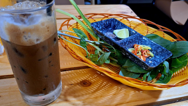 Opinii despre May Pho Culture în Singapore - Hospitality and gastronomy