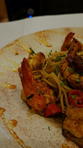 Comentarii opinii despre Bruno's Pizzeria & Grill Katong