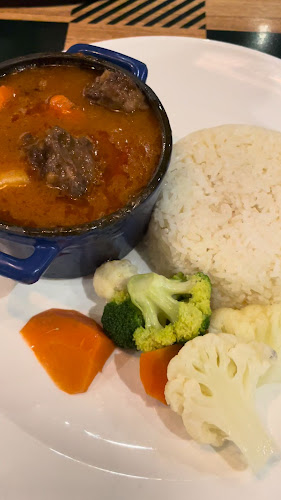 Jack's Place JEM - Hospitality and gastronomy