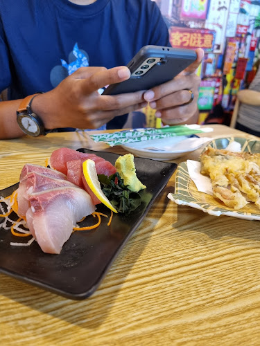 Daya Izakaya Japanese - Hospitality and gastronomy