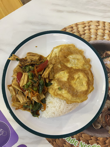 Thai Tai 泰太 - Zhongshan Mall - Hospitality and gastronomy