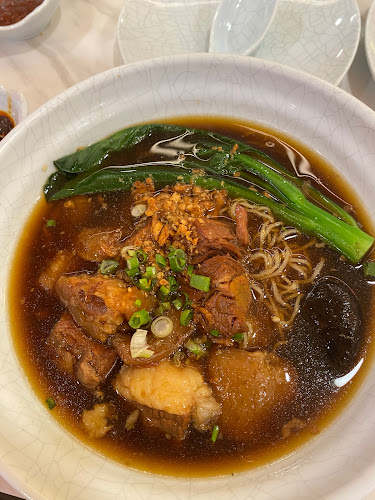 Comentarii opinii despre The Dim Sum Place @ The Centrepoint