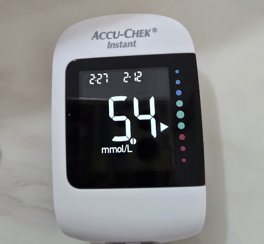 Gleefull Box (SG Keto Bakes) - Hospitality and gastronomy