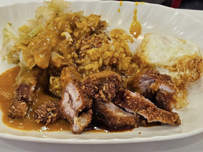 Thomson Rd, 101号#01-79/80 邮政编码: 307591