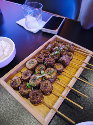 Comentarii opinii despre Panda Bar Singapore